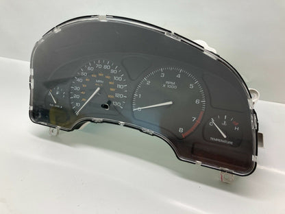 2002 2003 Saturn Vue MPH 3.0L Speedometer Instrument Cluster Gauges 22688555 OEM