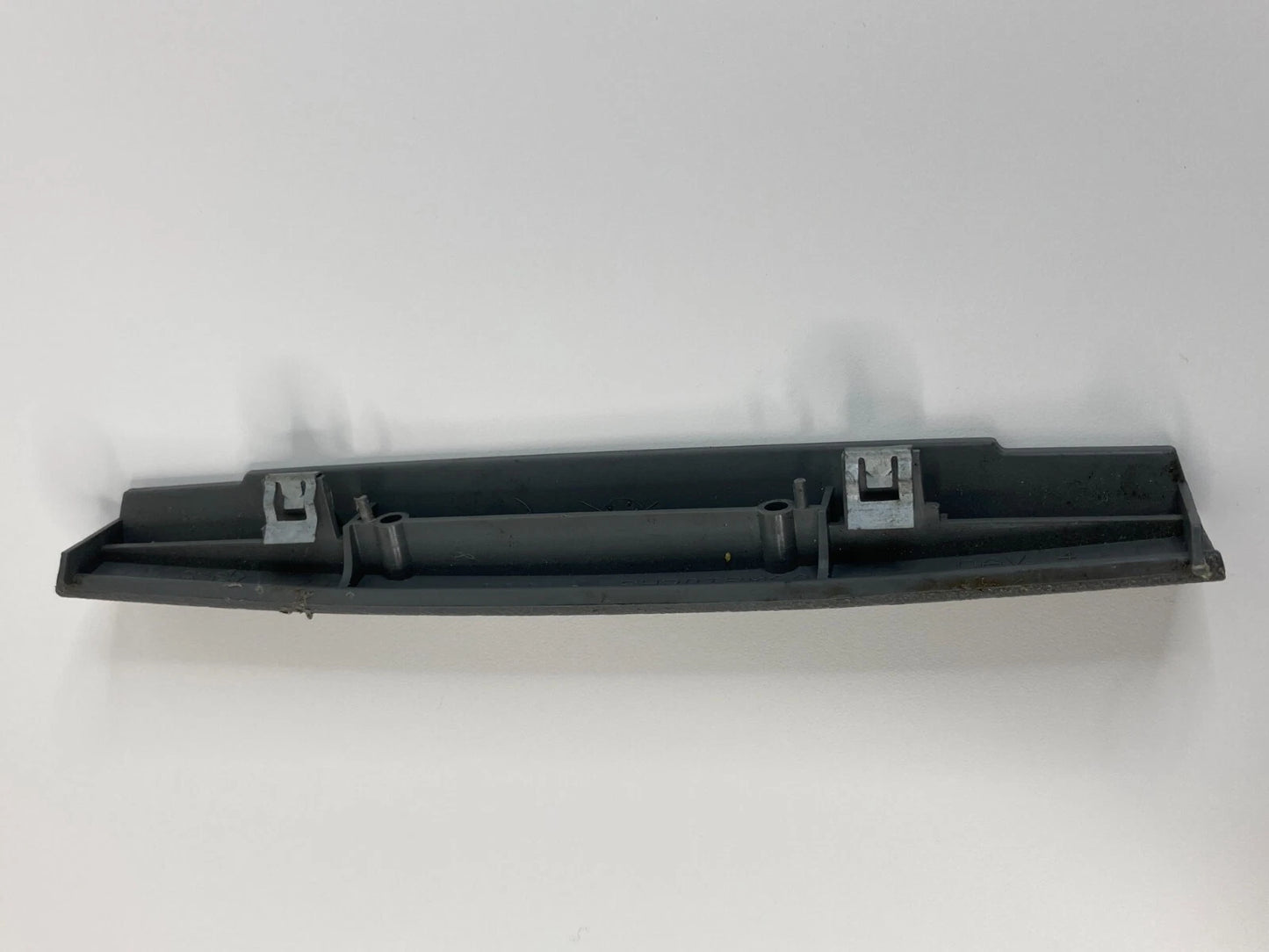 2001-2007 CHRYSLER TOWN & COUNTRY LOWER DASH TRIM COVER INSERT SH20TRMAA OEM