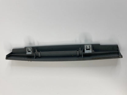 2001-2007 CHRYSLER TOWN & COUNTRY LOWER DASH TRIM COVER INSERT SH20TRMAA OEM