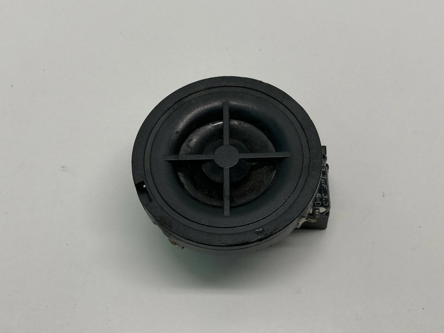 01 02 03 04 05 SATURN L300 SERIES REAR RIGHT DOOR SPEAKER TWEETER 90379282 OEM