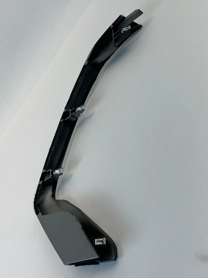 2013-2015 NISSAN ALTIMA CENTER DASH MOLDING GARNISH LEFT SIDE TRIM 684T23TA0A