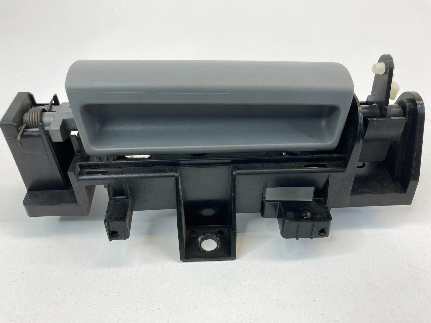 08-10 CHRYSLER TOWN & COUNTRY REAR LEFT SLIDING INTERIOR DOOR HANDLE 1AE31TRMAA