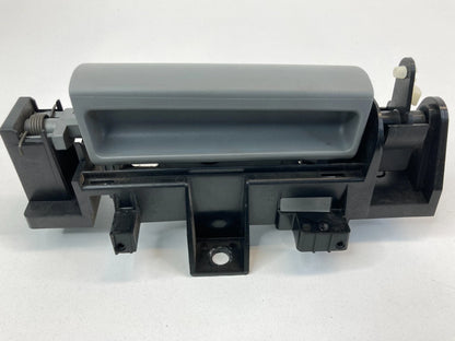 08-10 CHRYSLER TOWN & COUNTRY REAR LEFT SLIDING INTERIOR DOOR HANDLE 1AE31TRMAA