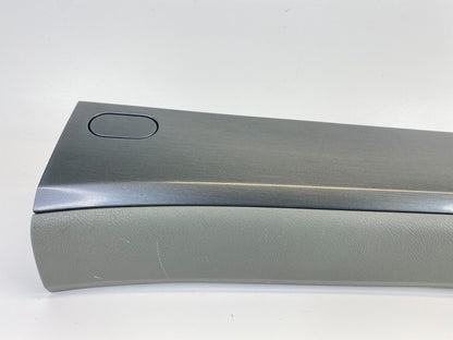 05-10 Honda Odyssey Dash Upper Glove Box Storage Box Door Lid Cover Panel OEM