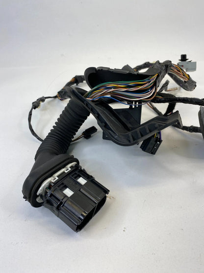 2011-2013 FORD FIESTA FRONT RIGHT SIDE DOOR HARNESS WIRING WIRE CABLE OEM