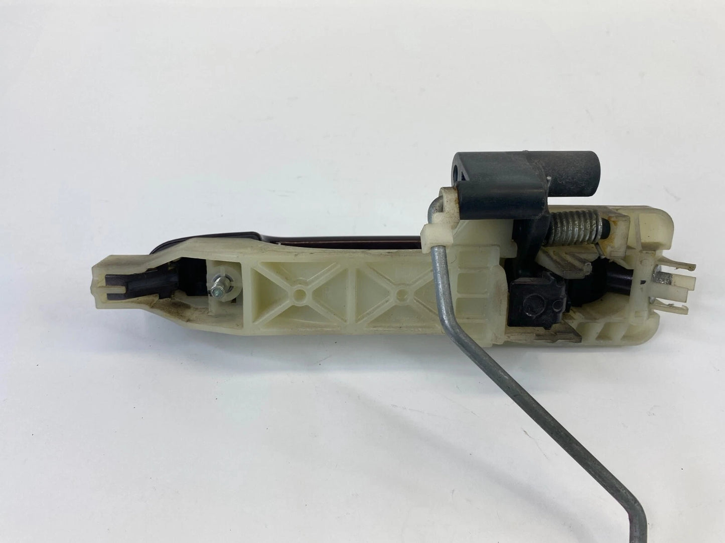 2010 11 12 2013 KIA FORTE FRONT RIGHT PASSENGER EXTERIOR OUTER DOOR HANDLE OEM