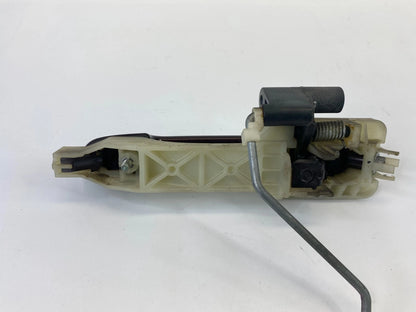 2010 11 12 2013 KIA FORTE FRONT RIGHT PASSENGER EXTERIOR OUTER DOOR HANDLE OEM