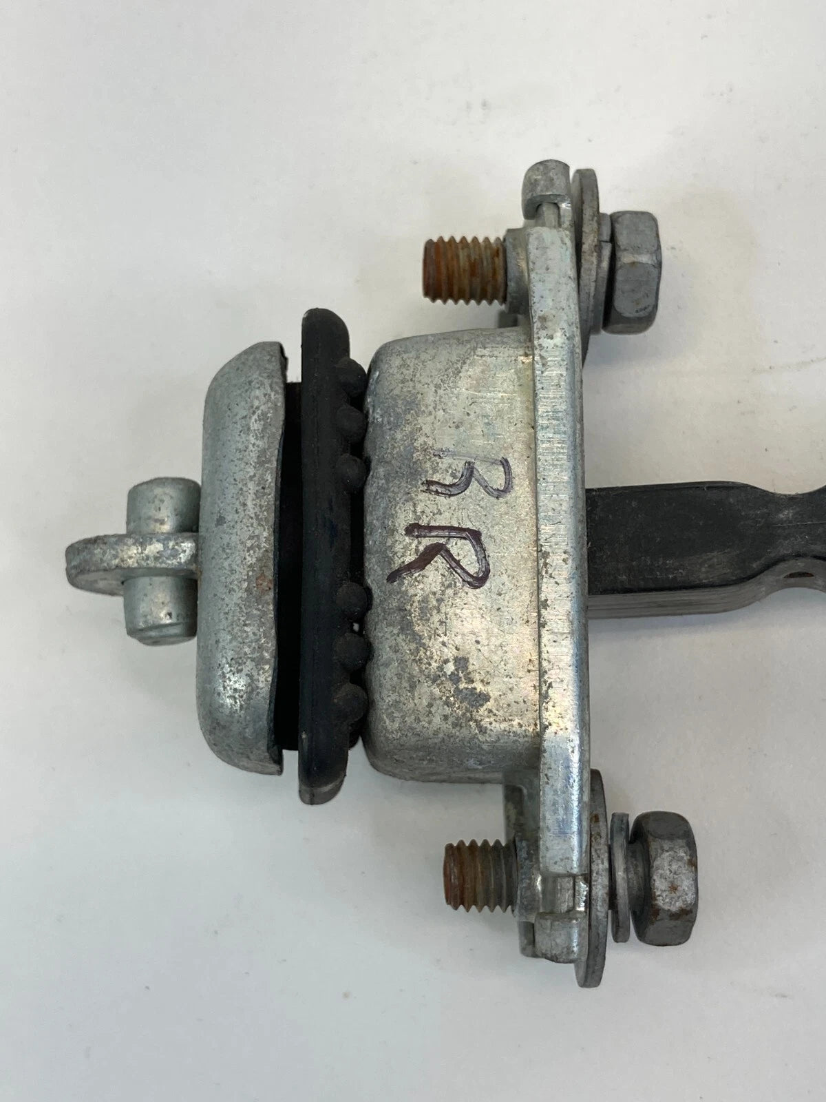 2006-2011 HONDA CIVIC SEDAN REAR RIGHT PASSENGER DOOR CHECK STOP STOPPER DETENTE