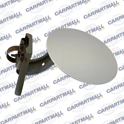 09 10 11 12 13 14 15 16 17 Chevrolet Traverse Fuel Filler Gas Door Lid OEM