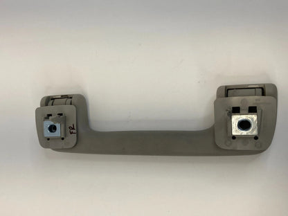 05-09 GMC ENVOY FRONT RIGHT PASSENGER SIDE INNER ROOF GRAB GRIP HANDLE 654129907