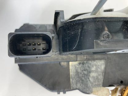 11-16 CHEVROLET CRUZE FRONT RIGHT DOOR LOCK LATCH ACTUATOR RELEASE 13579523 OEM