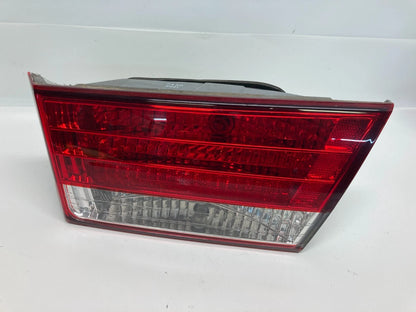 2006-2008 HYUNDAI SONATA REAR RIGHT PASSENGER INNER TAIL LIGHT 924040A0 OEM