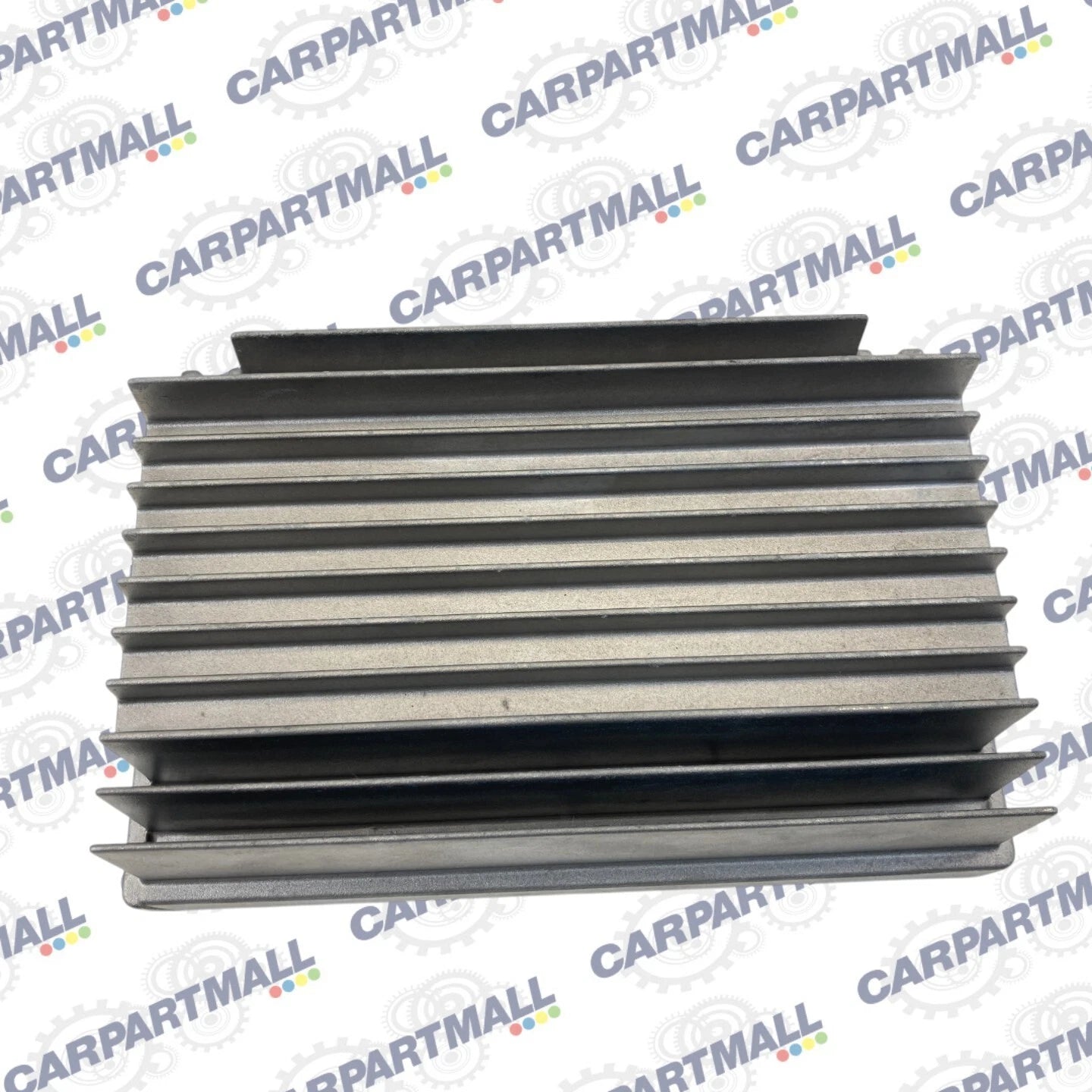 2011-2017 BMW X3 RADIO STEREO AUDIO SOUND AMPLIFIER AMP ASSEMBLY 9348411 OEM