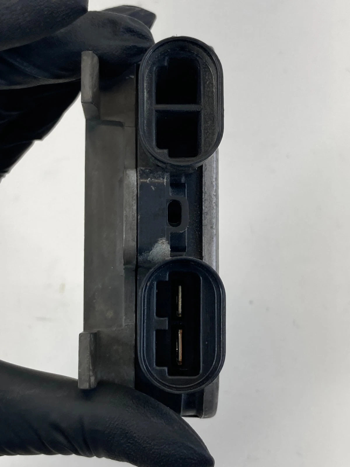 2008 08 LAND ROVER LR2 RADIATOR COOLING FAN CONTROL UNIT MODULE 940011200 OEM