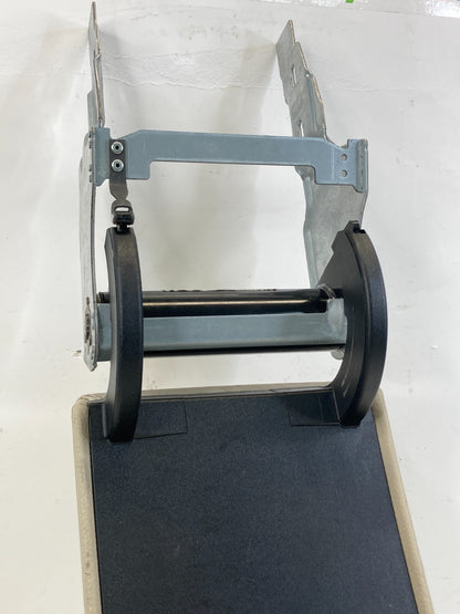 09-17 Volkswagen CC 06-10 Passat Center Console Lid Armrest Arm Rest Cover OEM