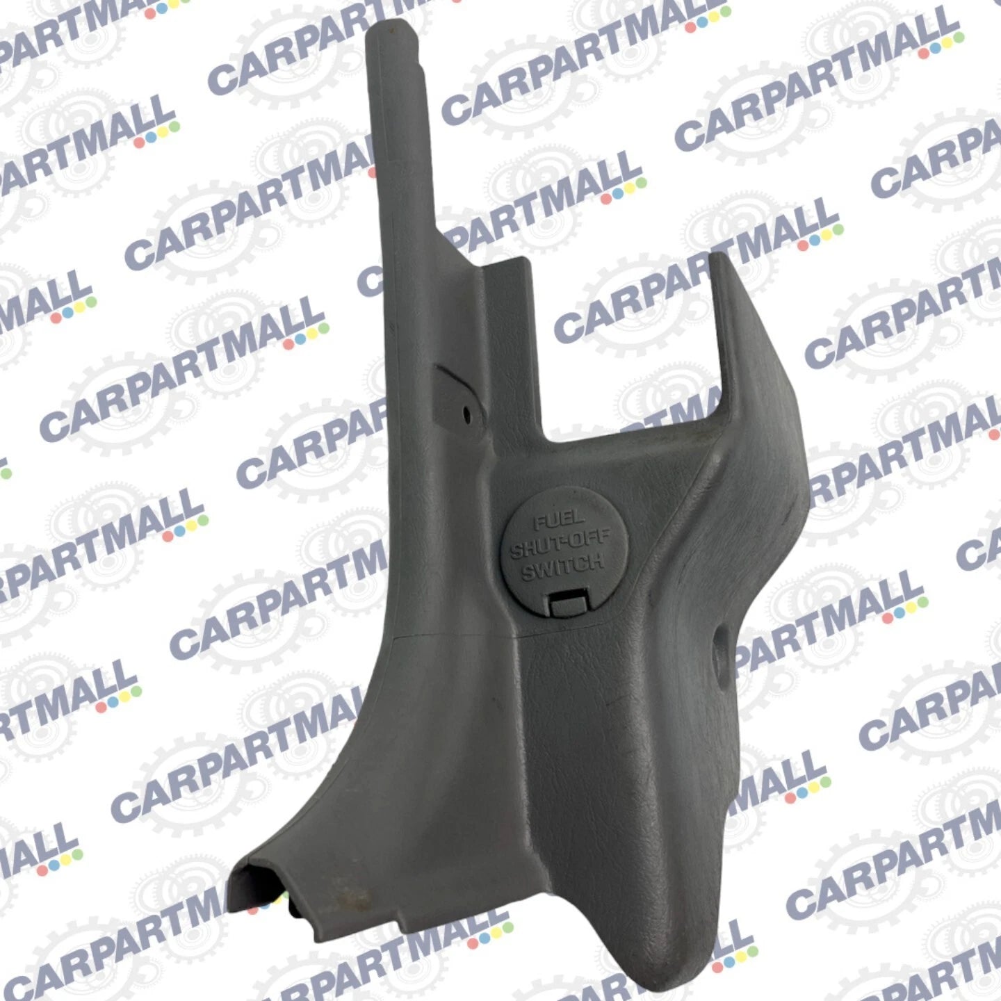 1998 1999 2000 2001 2002 FORD ESCORT FUEL SHUT OFF SWITCH TRIM COVER PANEL OEM