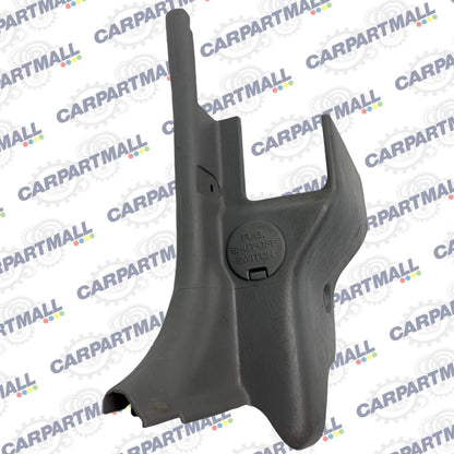 1998 1999 2000 2001 2002 FORD ESCORT FUEL SHUT OFF SWITCH TRIM COVER PANEL OEM