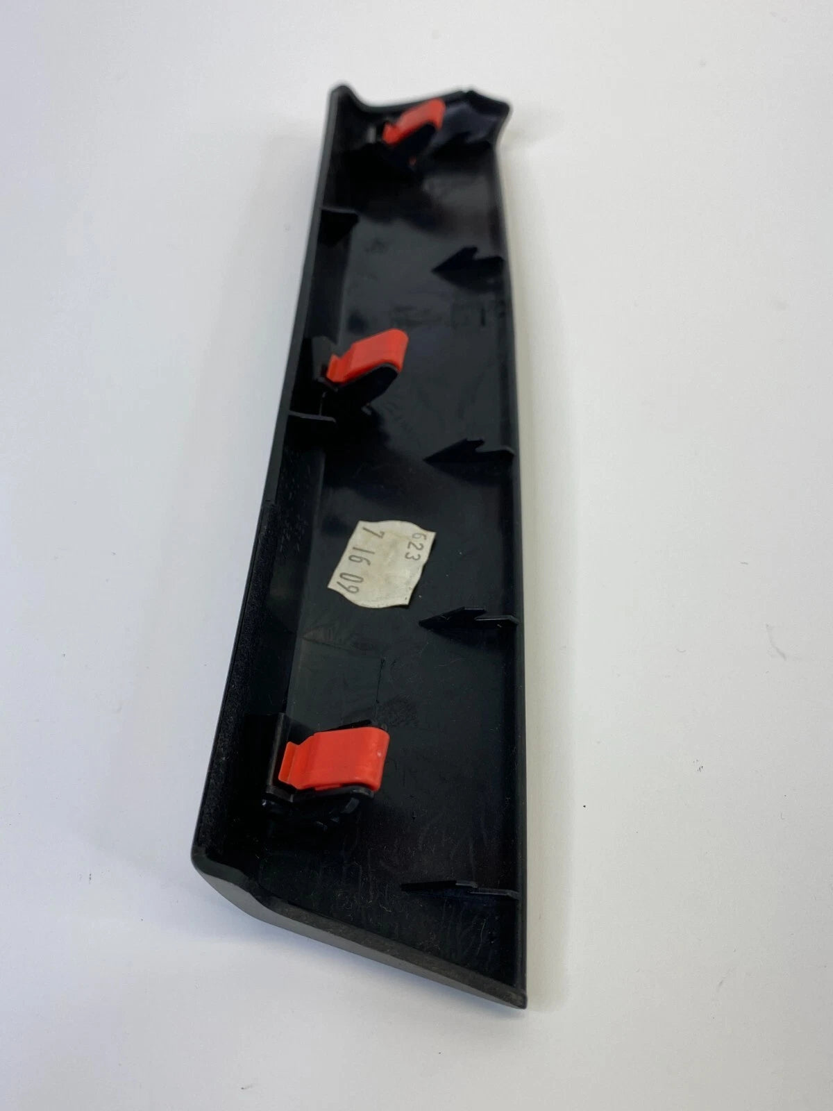 2008-2012 HONDA ACCORD DASH LEFT SIDE OUTER GARNISH TRIM 77261-TA0-A0
