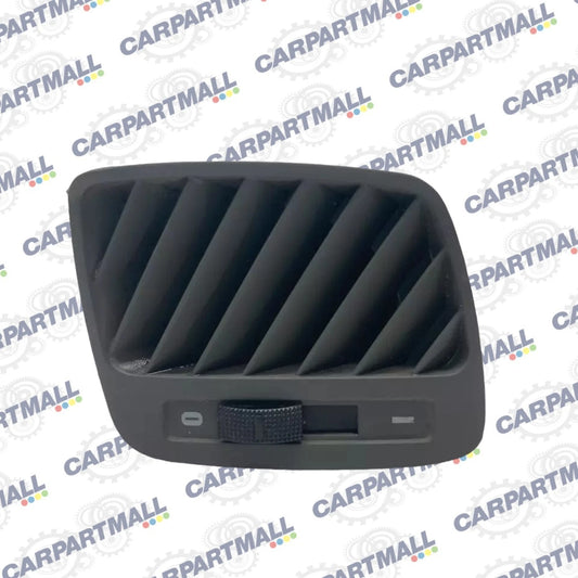 2002-2004 AUDI A6 DASH LEFT UPPER A/C HEATER AIR VENT DEFROST 4B0-819-793 OEM