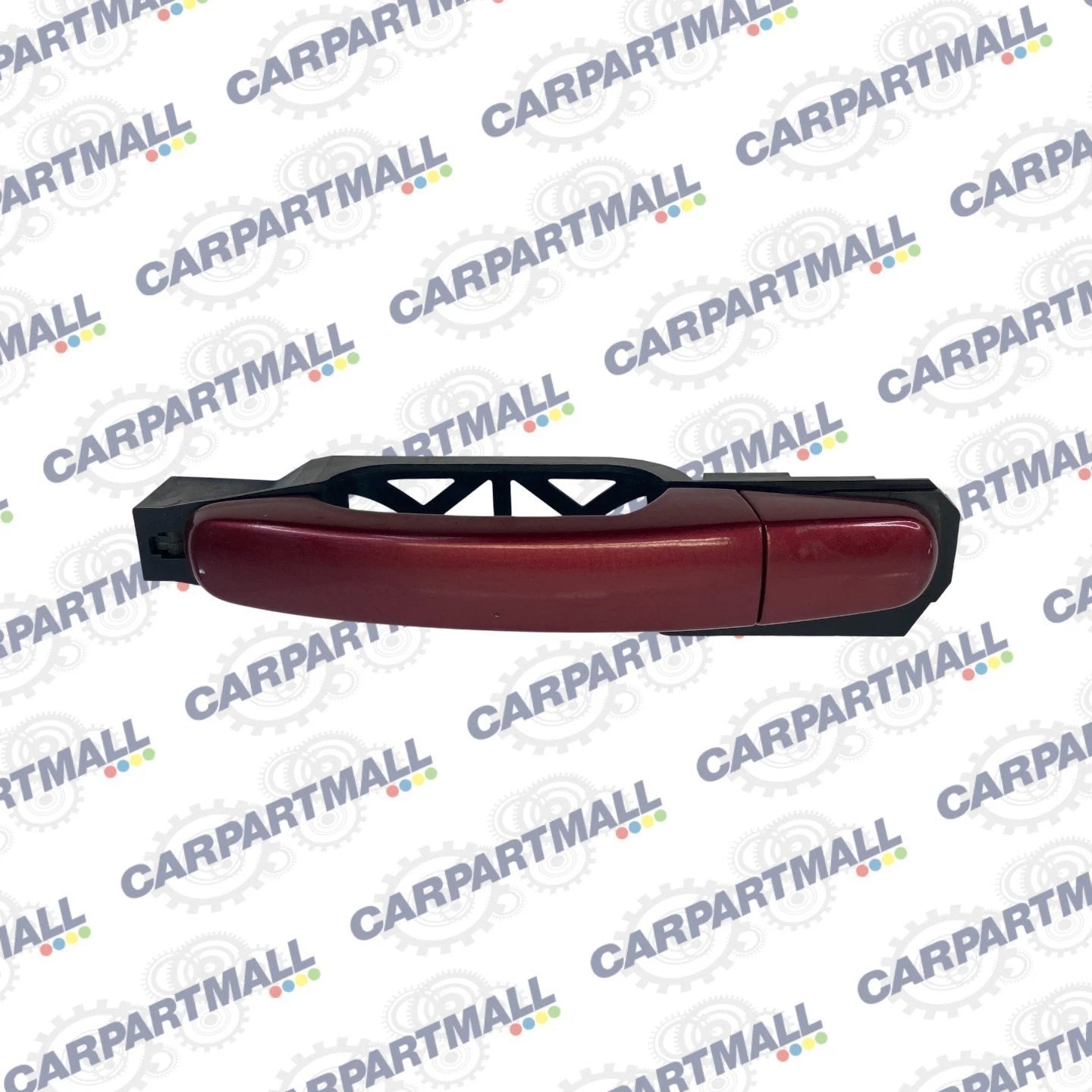 2010-2017 GMC TERRAIN REAR RIGHT PASSENGER SIDE EXTERIOR DOOR HANDLE OEM