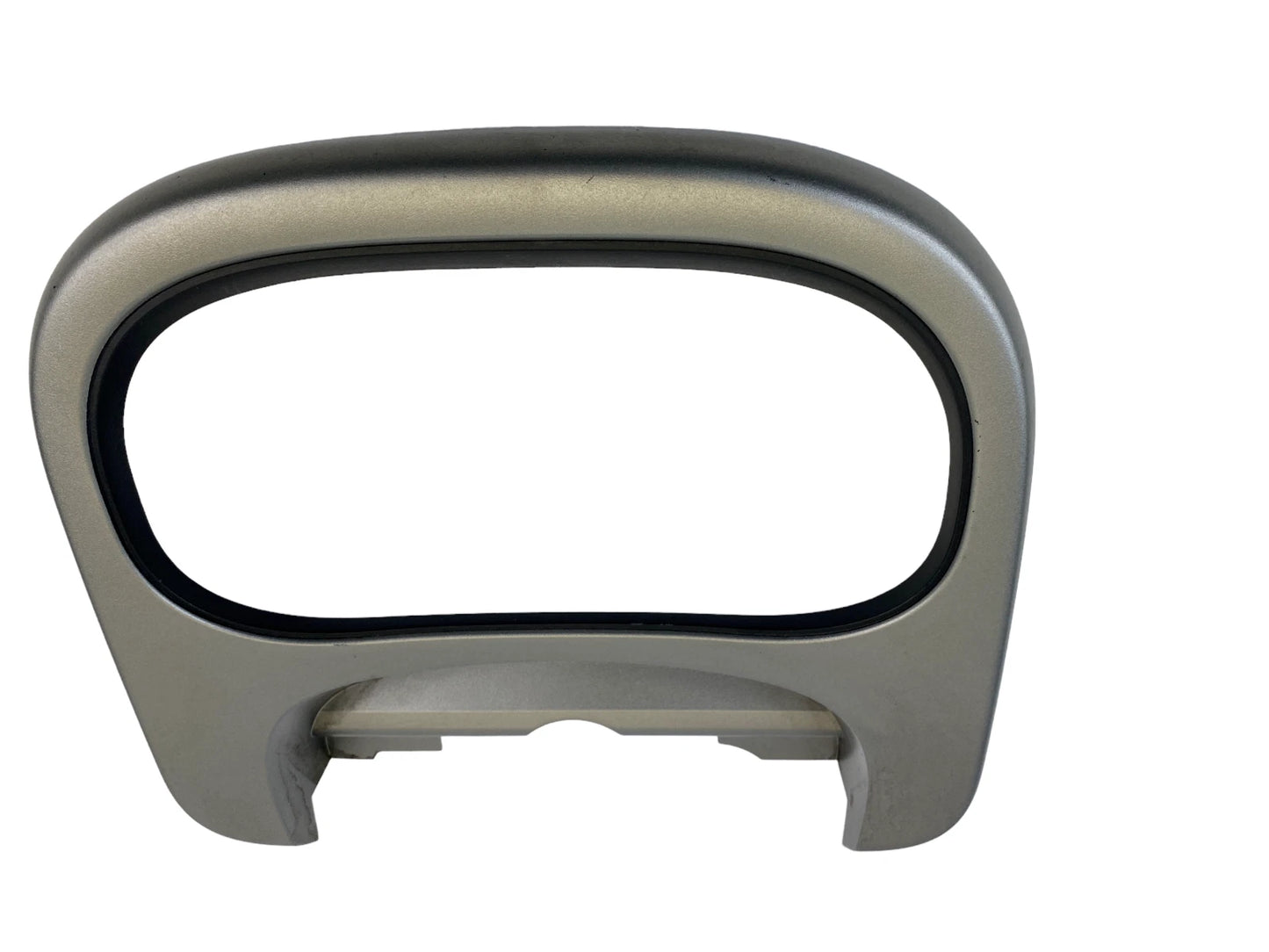2009-2014 NISSAN CUBE DASH SPEEDOMETER CLUSTER BEZEL COVER TRIM 10271-B17500 OEM