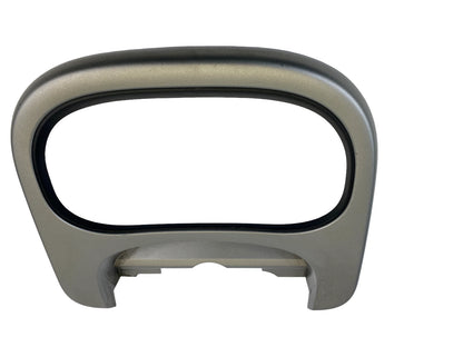 2009-2014 NISSAN CUBE DASH SPEEDOMETER CLUSTER BEZEL COVER TRIM 10271-B17500 OEM