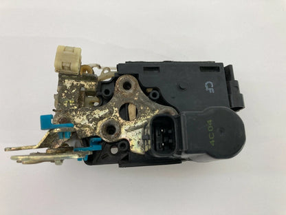 2004-2011 CHEVROLET AVEO FRONT RIGHT PASSENGER SIDE DOOR LOCK LATCH ACTUATOR OEM