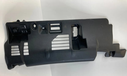 04-06 LEXUS LS430 LEFT DRIVER SIDE LOWER DASH TRIM COVER PANEL OEM 55606-50120