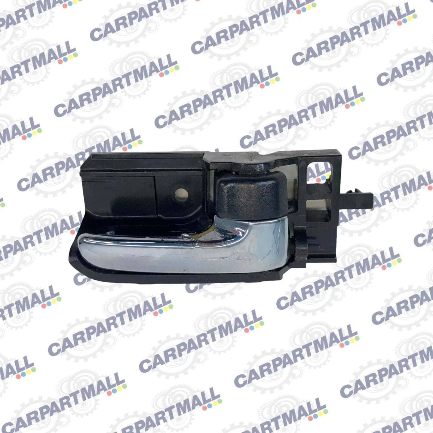 2003-2008 TOYOTA COROLLA REAR RIGHT SIDE INTERIOR DOOR HANDLE 69273-02020 OEM