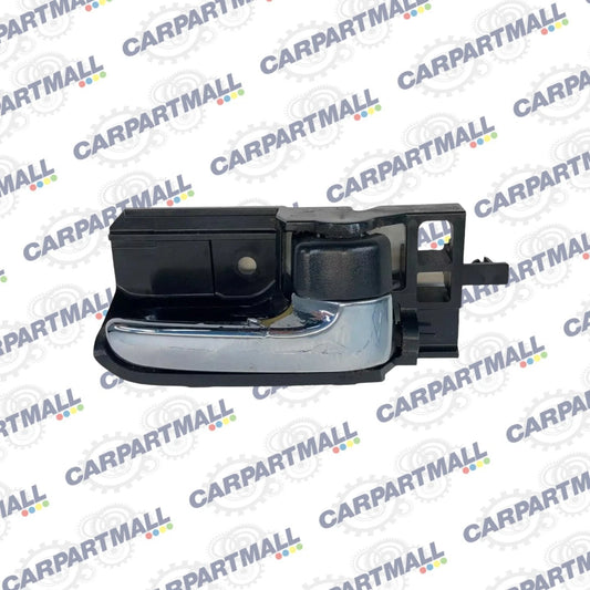 2003-2008 TOYOTA COROLLA REAR RIGHT SIDE INTERIOR DOOR HANDLE 69273-02020 OEM