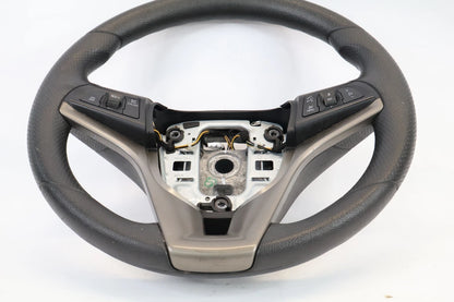 2012-2017 CHEVROLET SONIC STEERING WHEEL CRUISE & AUDIO CONTROL SWITCH OEM