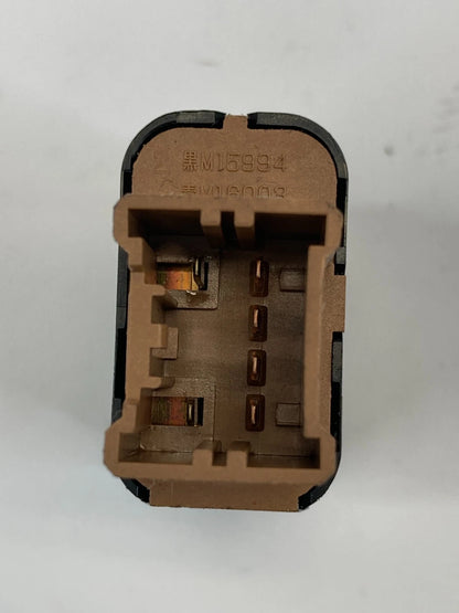 1999 00 01 02 2003 ACURA TL FRONT HEATED SEAT CONTROL SWITCH BUTTON M15993 OEM