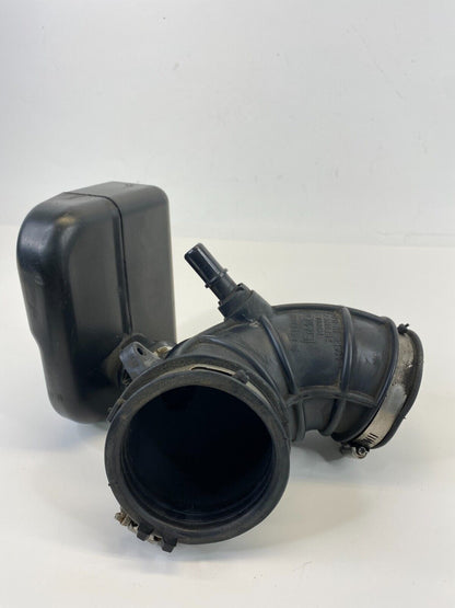 09-12 Ford Escape Hybrid 3.0L Air Intake Filter Duct Hose Tube 6L849F805BA OEM