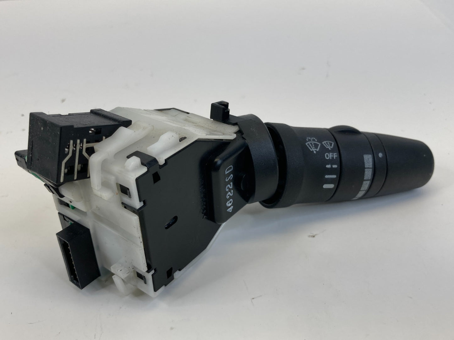 2003 2004 2005 Infiniti G35 Front Windshield Wiper Control Column Switch OEM