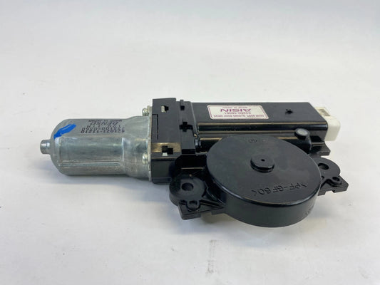 07-09 LEXUS RX350 04-06 RX330 SUNROOF SUN ROOF MOON MOTOR 471071-11210 OEM