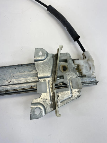2007-2012 FORD ESCAPE FRONT RIGHT DOOR WINDOW REGULATOR MOTOR CM09257-0A OEM