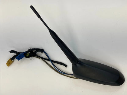 2010 GMC TERRAIN CHEVROLET EQUINOX ROOF MOUNTED RADIO ANTENNA BASE MAST 25802881