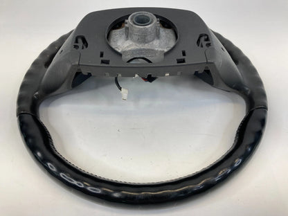 11-14 HYUNDAI SONATA STEERING WHEEL AUDIO & CRUISE CONTROL LEATHER 56110-3Q220WY