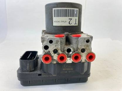 2013 2014 NISSAN PATHFINDER 3.5L 2WD ABS ANTI-LOCK BRAKE PUMP MODULE 47660-3KD0A