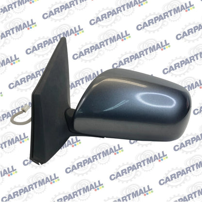2009-2013 TOYOTA COROLLA LEFT DRIVER SIDE VIEW POWER DOOR MIRROR W/ HEATED