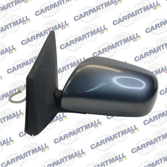 2009-2013 TOYOTA COROLLA LEFT DRIVER SIDE VIEW POWER DOOR MIRROR W/ HEATED
