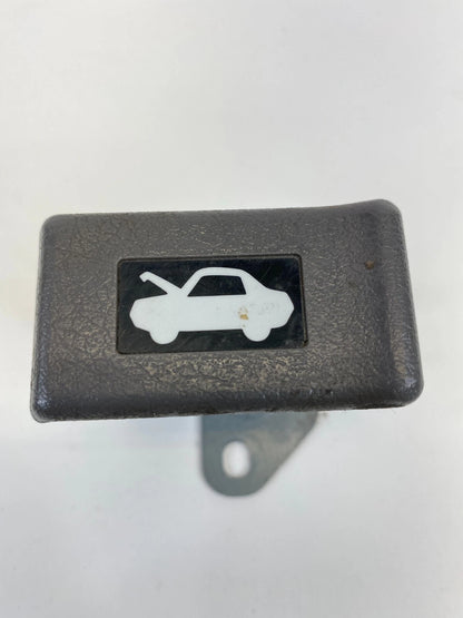 2011-2014 HONDA ODYSSEY HOOD RELEASE OPENER HANDLE LATCH UNIT FRONT INTERIOR OEM