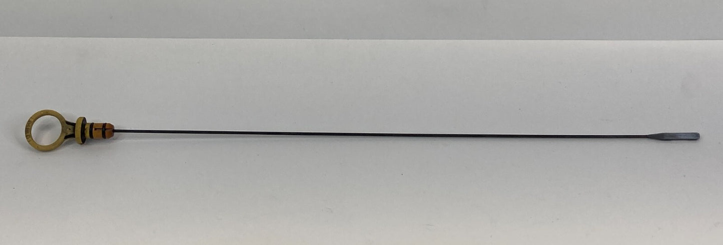 03-11 Saab 9-3 2.0L L4 Engine Oil Indicator Level Check Dipstick 12788545 OEM