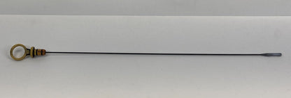 03-11 Saab 9-3 2.0L L4 Engine Oil Indicator Level Check Dipstick 12788545 OEM