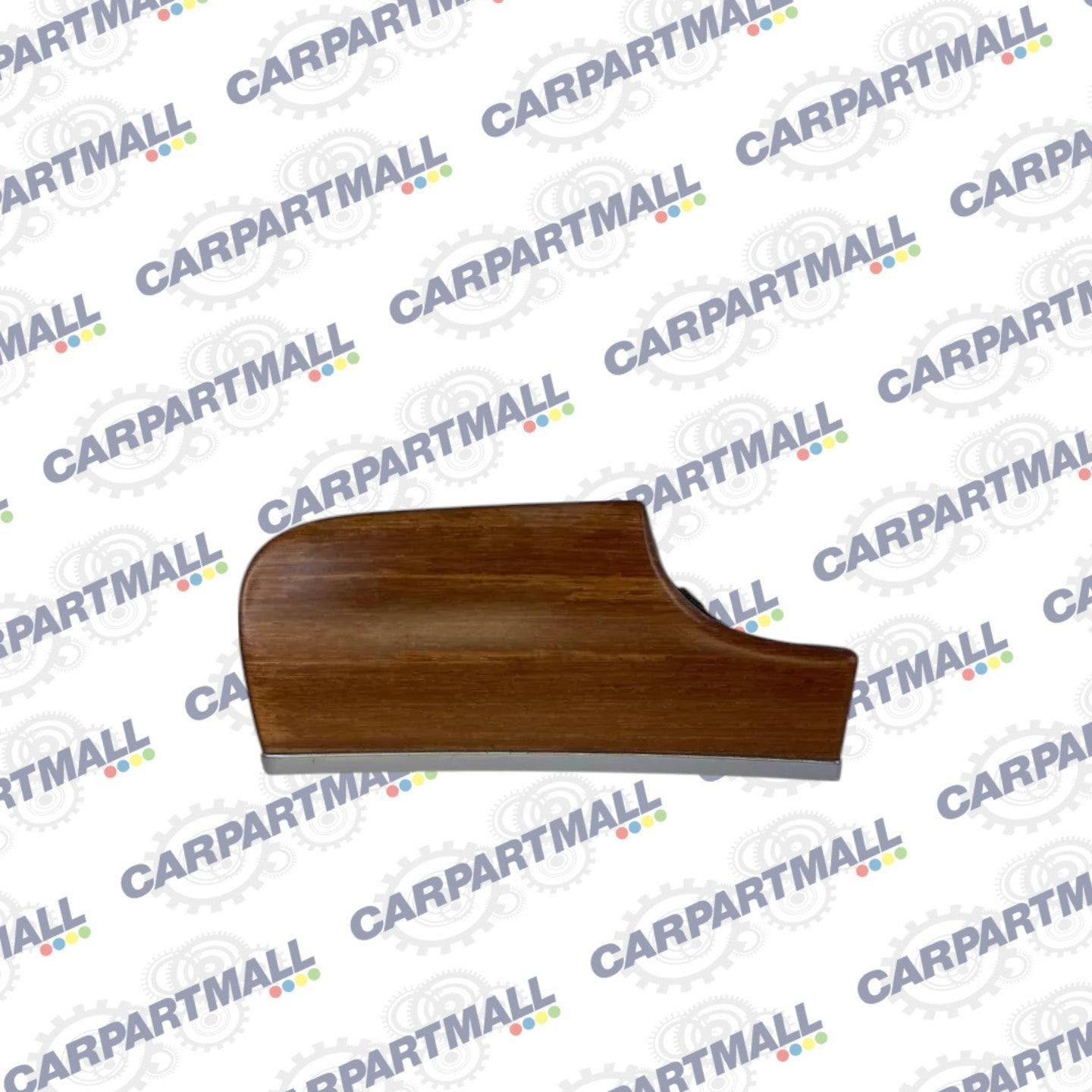 2006 2007 Infiniti M35 M45 Dash Outer Finish Left Side Cover Trim 68410-EH100