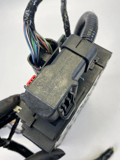 2008 2009 FORD ESCAPE INTERIOR FUSE BOX UNIT SJB FRONT OEM FACTORY 8L8T-15604-AL