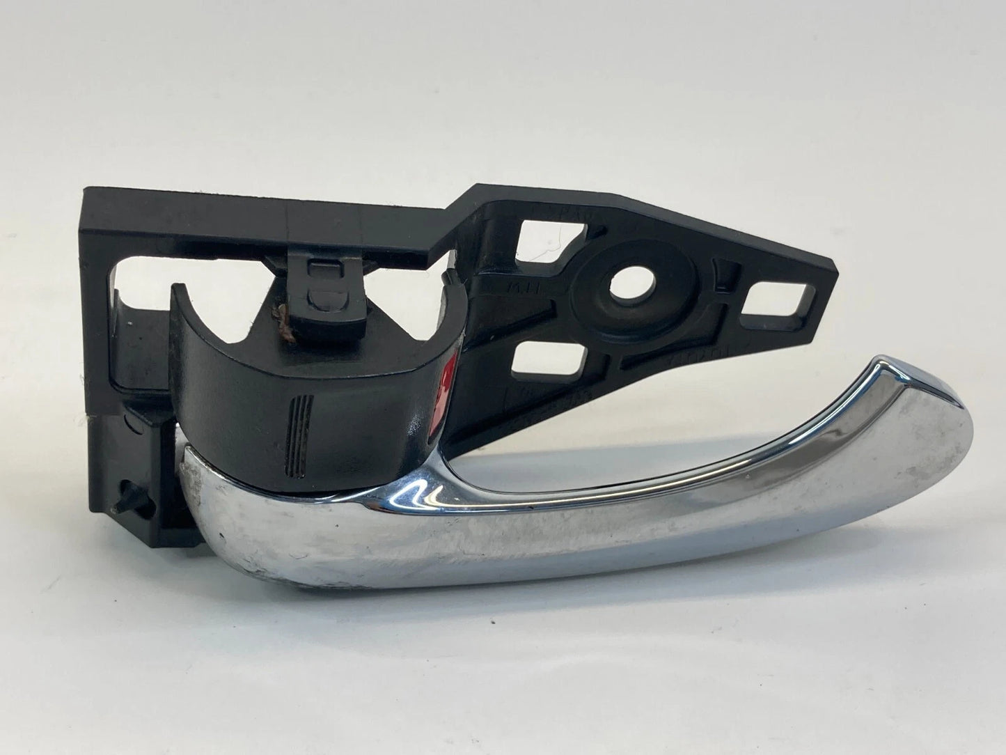 2007-2011 TOYOTA CAMRY REAR LEFT SIDE INTERIOR INNER DOOR HANDLE RR LH OEM