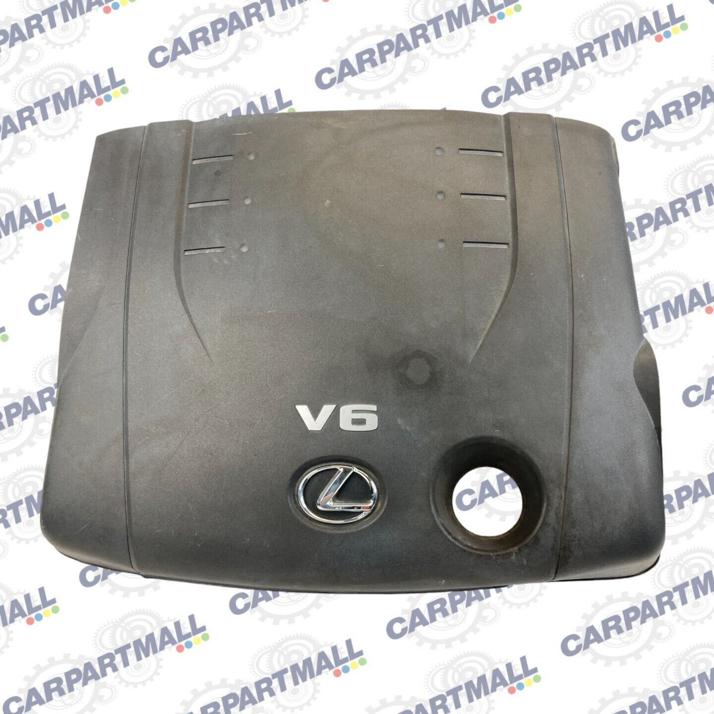 2006-2010 Lexus IS 250 2.5L V6 Engine Appearance Trim Cover Plate 11209-31200