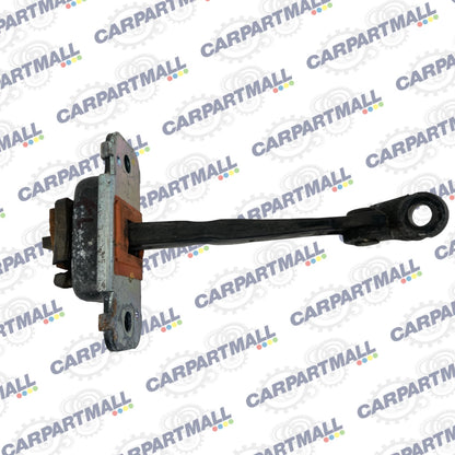 06-11 HYUNDAI ACCENT SEDAN FRONT LEFT DRIVER SIDE DOOR LOCK CHECK STOPPER STRAP