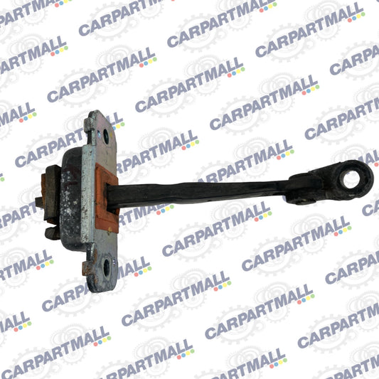06-11 HYUNDAI ACCENT SEDAN FRONT LEFT DRIVER SIDE DOOR LOCK CHECK STOPPER STRAP